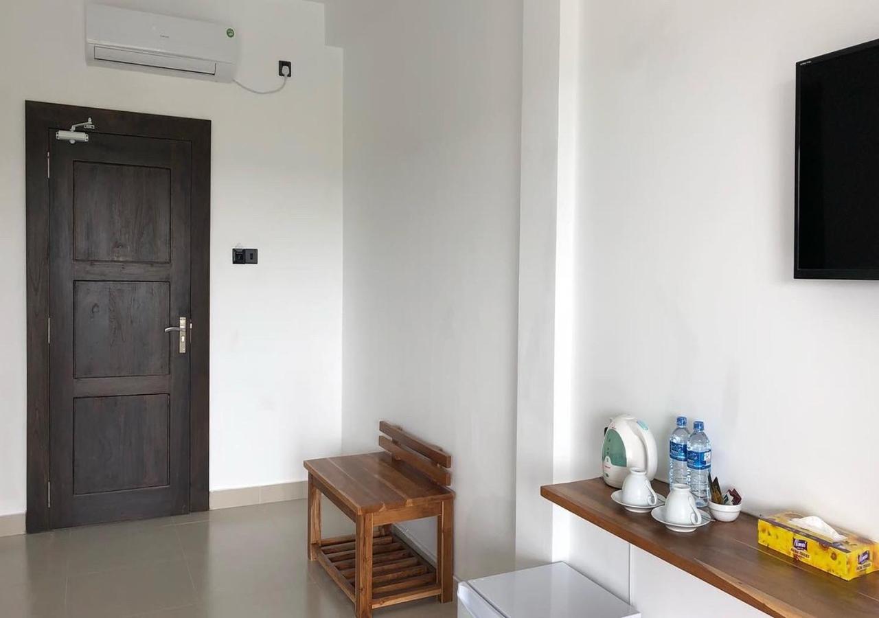 Hotel Atteriya Sigirîya Extérieur photo