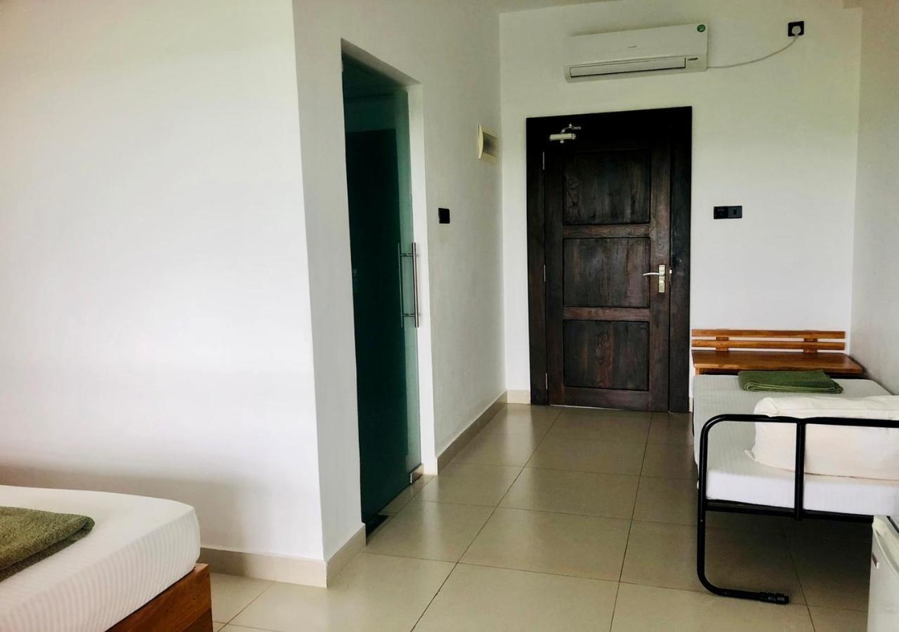 Hotel Atteriya Sigirîya Extérieur photo